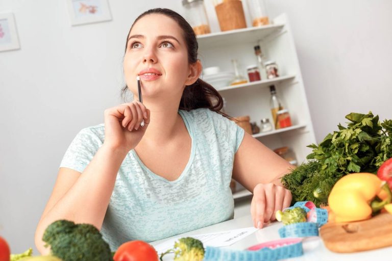 How to Make a Meal Plan for the Week – Your Guide to a Healthy and ...