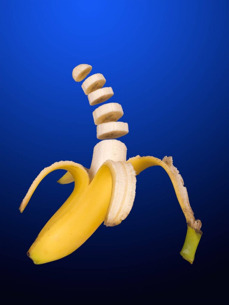 how to use ripe bananas healthy recipes