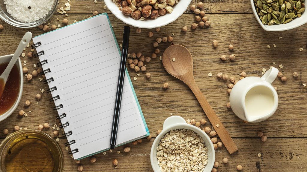 where to find meal planning cookbook for the shepherd's diet