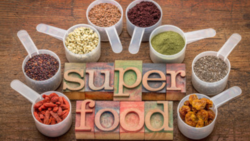 why superfoods won't prevent heart disease