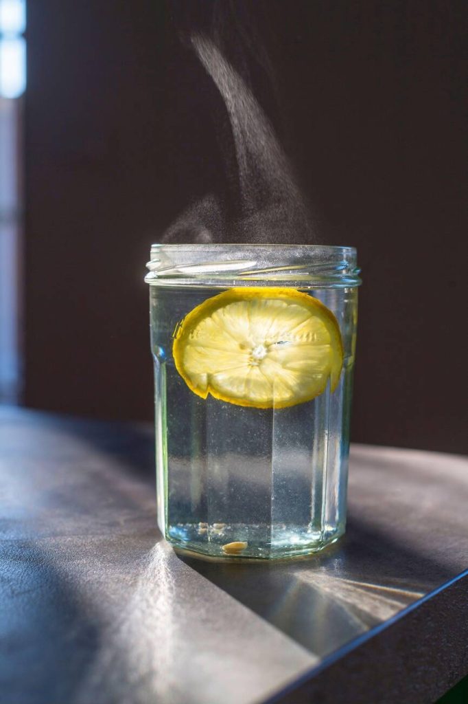 Can Drinking Hot Water Reduce Weight Your Guide to a Healthy and