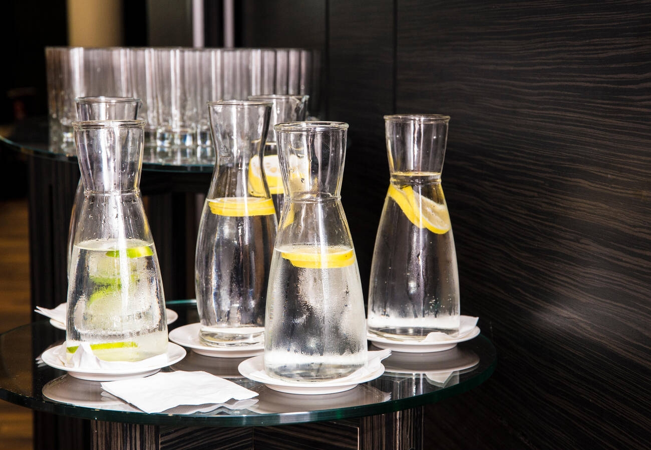 Does Lemon Water Burn Fat Your Guide to a Healthy and Balanced Lifestyle