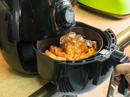 what are the best healthy air fryer xl recipes