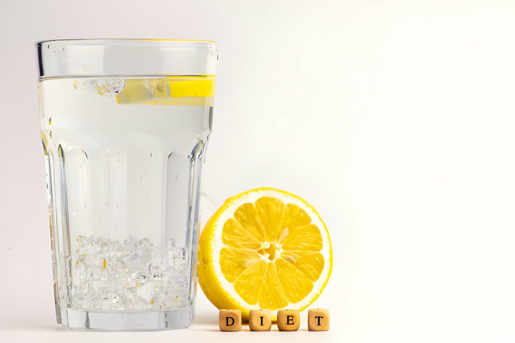 Does Lemon Water Help With Ketones Your Guide to a Healthy and