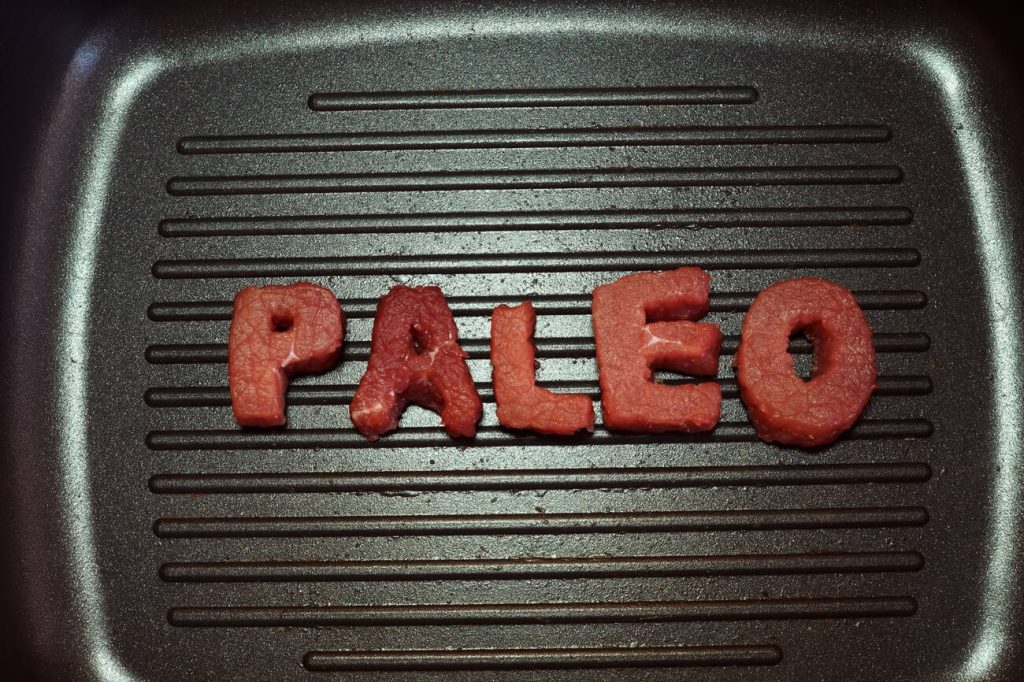 How to speed up weight loss on paleo?