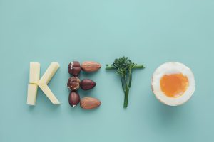 What are side effects of ketosis?