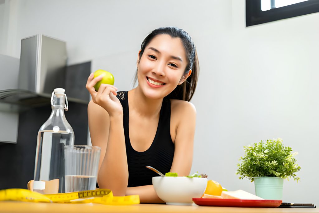 How Much Weight Can You Lose on Keto Your Guide to a Healthy and