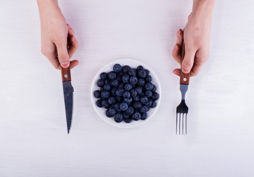 What Is a Serving of Blueberries on Keto Your Guide to a Healthy and